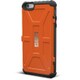 UAG-RIPH6SPLN-RST [iPhone 6sPlus/6Plus 5.5インチ 用カード収納ケース オレンジ]