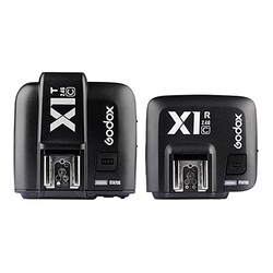 ヨドバシ.com - GODOX ゴドックス GX・X1CJ [TTLワイヤレスフラッシュ ...