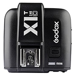 ヨドバシ.com - GODOX ゴドックス GX・X1TCJ [TTLワイヤレスフラッシュトリガー キヤノン用送信機 日本正規版]  通販【全品無料配達】