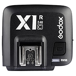 ヨドバシ.com - GODOX ゴドックス GX・X1RCJ [TTLワイヤレス