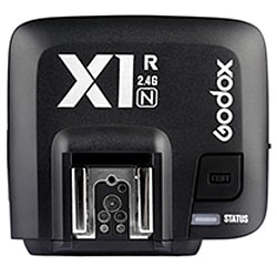 ヨドバシ.com - GODOX ゴドックス GX・X1RNJ [TTLワイヤレスフラッシュ 