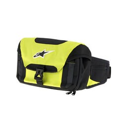 ヨドバシ Com Alpinestars アルパインスターズ Tech Tool Pack ウエストバッグ Black Yellow Fluo 通販 全品無料配達