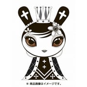 オットー・ビョーニク レイナ ダニー 20インチ フィギュア [塗装済フィギュア]