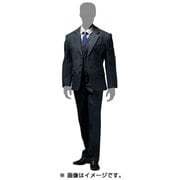 メール・アウトフィット POP-X22-B 1/6ストライプスーツ Bセット [1/6スケールフィギュア]