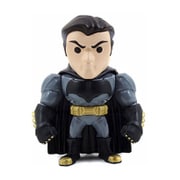 429659 メタルズダイキャスト 4インチフィギュア ブルース・ウェイン バットマン [バットマン vs スーパーマン ジャスティスの誕生 塗装済完成品フィギュア]