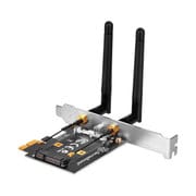 Internal USB3.0 Card PCI-E ×1 SST-ECWA1-LITE