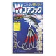 ワイヤーコアフック WF-21 S