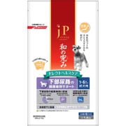 和の究み セレクトヘルスケア 下部尿路の健康維持サポート 1～6歳までの成犬用 1.4kg [ドッグフード]