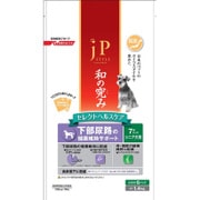 和の究み セレクトヘルスケア 下部尿路の健康維持サポート 7歳以上のシニア犬用 1.4kg [ドッグフード]
