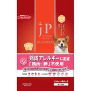 ベーシックケア 鶏肉アレルギーに配慮 1kg [ドッグフード]