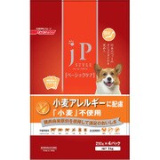ベーシックケア 小麦アレルギーに配慮 1kg [ドッグフード]