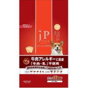 ベーシックケア 牛肉アレルギーに配慮 3kg [ドッグフード]