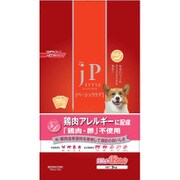 ベーシックケア 鶏肉アレルギーに配慮 3kg [ドッグフード]