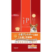ベーシックケア 小麦アレルギーに配慮 3kg [ドッグフード]