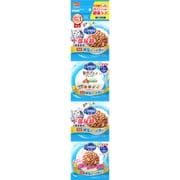 コンボ キャット 連パック 猫下部尿路の健康維持 [猫用 ドライフード 140g 総合栄養食]