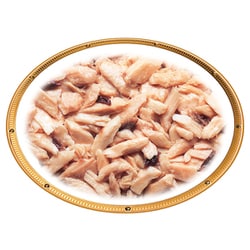 ヨドバシ.com - アイシア 純缶 まぐろフレーク 125g×3P