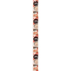 3時のスープ サーモン添え 海鮮ポタージュ風 [猫用 スープタイプ 25ｇ×4連]