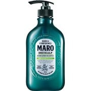 MARO 薬用デオスカルプシャンプー 480mL [シャンプー]