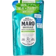 MARO 薬用デオスカルプシャンプー 詰め替え 400mL [シャンプー]