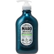 MARO 薬用デオスカルプトリートメント 本体 480mL [トリートメント]