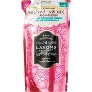 ラ・ボン ルランジェ フレンチマカロンの香り 詰替 480ml [柔軟剤]
