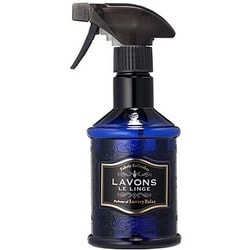 ファブリックミスト ラグジュアリーリラックス [370mL]
