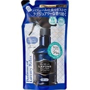 ファブリックミスト ラグジュアリーリラックス [詰め替え 320mL]