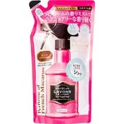 ファブリックミスト フレンチマカロン [詰め替え 320mL]