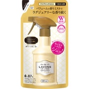 ファブリックミスト シャイニームーン [詰め替え 320mL]