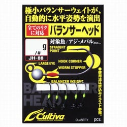 JH-88 バランサーヘッド 0.5