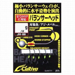 JH-88 バランサーヘッド 0.6