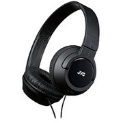 バンドポータブルヘッドホン ダイナミック型 HA-S240-B