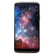SIMフリー スマートフォン イオンゴールド ZTE AXON mini