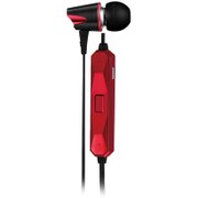 Touch Bluetooth ワイヤレスイヤホン レッド TC-BTEP001