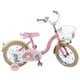 自転車 16型 マイメロディ 16