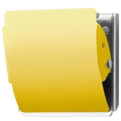マグネットクリップホールド イエロー CP-047MCR-YL