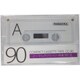 カセットテープ 90分 1本 CC-90