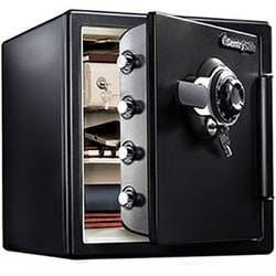 ヨドバシ.com - セントリー Sentry 耐火・耐水金庫 ビッグボルト