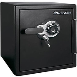 SentrySafe 耐水 耐火 電子金庫 SFW123FTC デジタル金庫 楽天市場】【送料無料】SentrySafe 耐水 耐火 電子金庫
