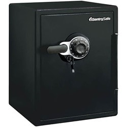 SentrySafe ファイアーセーフ 耐火金庫 JFW205GGL セントリー JFW205GGL | 製品一覧 | マスターロック・セントリー日本株式会社
