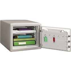 ヨドバシ.com - セントリー Sentry 耐火金庫 ビッグボルト