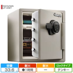 ヨドバシ.com - セントリー Sentry 耐火金庫 ビッグボルト