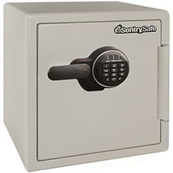 ヨドバシ.com - セントリー Sentry 耐火金庫 ビッグボルト