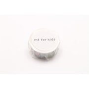 mt for kids 紐絵 15mm×7m MT01KID025