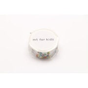 mt for kids 積み木 15mm×7m MT01KID026