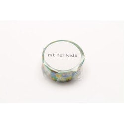 mt for kids ジグソーパズル 15mm×7m MT01KID027