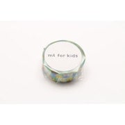 mt for kids ジグソーパズル 15mm×7m MT01KID027
