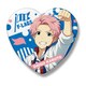 ハート缶バッジ アイドルマスター SideM 兜大吾