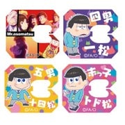 おそ松さん バッグ・クロージャー [Bセット]