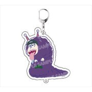 おそ松さん イチゲルゲアクリルキーホルダー [全長約11cm]